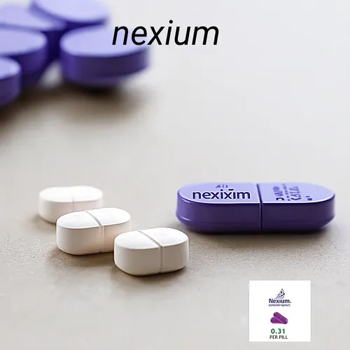 Prix du nexium en france